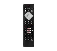 1 PC Compatible avec Les Télécommandes Smart 4K TV (YKF230-028)
