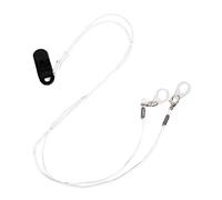 1 Pc corde anti chute amplificateur auditif longe anti-perte bte cordes anti-perdues cordon protecteur d' sangle d' etc...