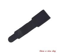 1 Pc - Coussin De Gel Correcteur D'oignon, 1 Paire, En Nylon Extensible, Protecteur D'hallux Valgus, Séparateur D'orteils, Protection Orthopédique, Nouveau, Tendance