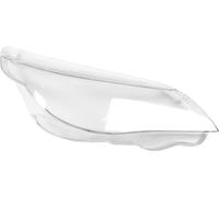 1 Pc Couverture De Lentille De Phare Pour Bmw Série 5 E60 E61 2004-2007 Couverture De Lentille De Phare Avant Droite En Pc Durable Et Transparent
