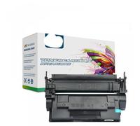 1 PC CRG056 CARTRILLE DE Toner 056H Compatible avec I-SENSYS MF542X MF543X I-SENSYS LBP325X ImageClass LBP325DN avec compatibilité des puces(CRG056-WITH Chip)