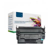 1 PC CRG056 CARTRILLE DE Toner 056H Compatible avec I-SENSYS MF542X MF543X I-SENSYS LBP325X ImageClass LBP325DN avec compatibilité des puces(CRG056H-WITH Chip)