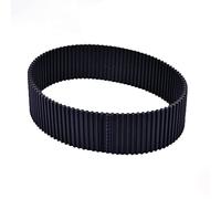 1 pc DA HTD 8 M Périmètre 896 920 928 944 952 960 976 992 1000 1016 1040mm Double Côté Dent Courroie De Distribution Largeur 50mm Courroie Synchrone(928mm)