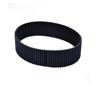 1 pc DA HTD3M Périmètre 402 420 432 438 444 450 462 474 480 492 501mm Double Côté Dent Largeur 15mm Synchrone Courroie De Distribution(474mm)