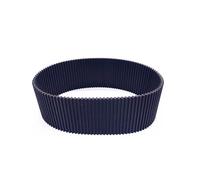 1 pc DA HTD5M Périmètre 620 630 640 650 660 670 680 690 700 710 720mm Double Côté Dent Largeur 30Mm Synchrone Courroie De Distribution(700mm)