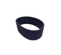 1 pc DA HTD5M Périmètre 980 1000 1020 1050 1100 1125 1140 1150 1160 1180mm Double Côté Dent Largeur 10mm Synchrone Courroie De Distribution(1180mm)