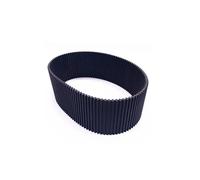 1 pc DA HTD5M Périmètre 980 1000 1020 1050 1100 1125 1140 1150 1160 1180mm Double Côté Dent Largeur 30Mm Courroie De Distribution Synchrone(1140mm)