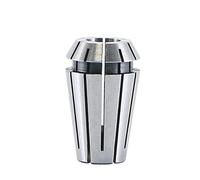 1 pc ER11 Spring Collet Chuck 1-7 mm 8 mm 1/4 mm 6,35 mm 1/8 mm 3,175 mm Collet de précision 0,015 for CNC Outil de Moulin à Tour de Machine de Gravure (Hole Diameter : ER11-1mm)