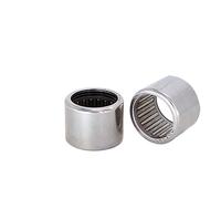 1 PC estampage Bague extérieure roulement à Aiguilles 7941/6/9/12/13,5/15/17/20/25/30/35 diamètre intérieur Rouleau à Aiguilles (7941-13.5(13.5X20X12)