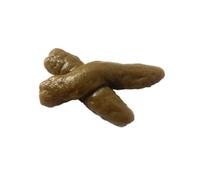 1 Pc Faux Merde Merde Blague Antistress Gadget Réaliste Merde Cadeau Drôle Jouets Squishy Accessoires Blague Jouet Délicieux