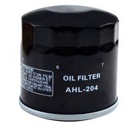 1 Pc Filtre À Huile De Moto, Pour Suzuki Ltv700 Twin Peaks 700 Vz1600 Marauder Ton Levard M95 1600 Et Arctic Agan 650 V2 Auto Le Ts 650 ""Nipseyteko