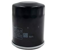 1 Pc Filtre À Huile Pour Moto, Pour Harley Flde Deluxe Flfb Fat Boy Flfb Fat Boy Flhc Flhcs Flhr Flhrc Road King Classic Flhrx Flhtcutg ""Nipseyteko