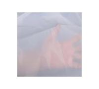 MMLFX 1 pc Filtre en Nylon de qualité Alimentaire 20-500 Maille Maille Micron Cuisine Huile Alimentaire Filtre à Eau Net Tissu Tissu (Color : 500 Mesh, Size : 1x1 m)
