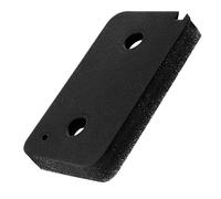 1 PC Filtres pour Sèche-linge Miele 9499230, Filtre éponge Tapis filtrant Filtre en Mousse pour Miele Edition 111 T8812C, 90 PT5135C, T8978WP, T8989WP, T 8857WP, T8860WP Sèche-linge à Condensation