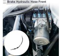 1 Pc Flexible De Frein Avant Pour Ford Escape 2013-2021 Flexible Hydraulique De Frein No.10092B05/CV612078AA