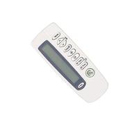 1 pc for Samsung Climatiseur Télécommande ARC-410 ARH-466 ARH-441 ARC-403 ARC-406 ARC-414 ARH-430 ARH-465 ARC-738 Remplaçable