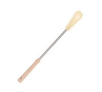 1 Pc Goupillon De Nettoyage Nettoyeur De Tasse Brosse De Nettoyage d'eau en Verre Flacon Bouteilles d'eau pour Biberon Outils Bois Un Verre De Bébé Réservoir d'eau