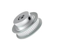 1 pc GT2 62 Dents 2GT Poulie De Distribution Alésage 5/6/8/10/12/14/15/16/17/18/19/20mm for GT2 Courroie Synchrone Largeur 6/10mm Roue(10mm,6mm-01)
