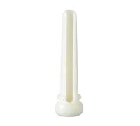1 Pc Guitare acoustique Bridge Pin en plastique String Pegs de rechange pour accessoires acoustiques Pins Accessoires Bass Pegs