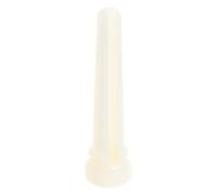 1 Pc Guitare acoustique Bridge Pin en plastique String Pegs de rechange pour accessoires acoustiques Pins Accessoires Bass Pegs