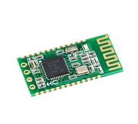 1 pc HC-08 Bluetooth Serial Port Module Bluetooth BLE4.0 Faible Puissance Transparent Niveau de Communication Courant HC 08 HC08