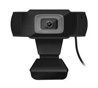 1 PC Hd Ordinateur Webcam USB Net Classe Réunion Live 5MP 1080 P Web Caméra pour Bureau Maison Étude Magasin WEBCAM