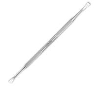 1 Pc HOKIN Dents Nettoyage Grattoir Dentaire, Nettoyant Dents Anti-Tartre Curettes dentaires, Outils de Dentist Nettoyage Buccal Grattoir à Plaques - Détartreur dentaire