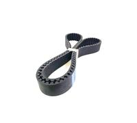 1 pc HTD 14 M Courroie De Distribution Synchrone Périmètre 784 924 966 1036 1064 1092 1120 1148 1176 1190 1246mm Largeur 40mm Boucle Fermée(1190mm 85T)