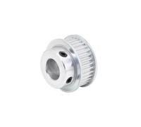 1 Pc HTD 3M BF Type Timing Pulley 40T/42T Bore 4-25mm for 15mm Belt Synchronous Wheel(Bore 12mm,40Teeth (1pcs))