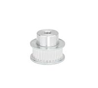 1 Pc HTD 3M Timing Pulley 44T-48T BF Type Bore 5-25mm for 15mm Belt(Bore 25mm,44T (1pcs))