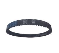 1 pc HTD 5 M Courroie De Distribution C = 1500 1520 1530 1540 1550 1560 1575-1615mm Largeur 15mm Caoutchouc Boucle Fermée Courroie Synchrone(1540mm)