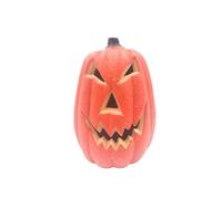 1 PC illumine Halloween Jack-o'-lantern décoratif citrouille lumière Halloween décorations accessoires pour une décoration de maison hantée (droit)