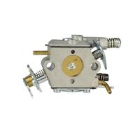 1 pc Kit de carburateur for Husqvarna 350 351 accessoires tondeuse à gazon essence tronçonneuse remplacement outils jardin