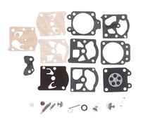 1 PC Kit de réparation du carburateur Dolmar 109 100 102 110 111 115 PS43 for la série Walbro K20 wat Réparation du kit de membrane Echo Carburor