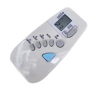 1 pc KTYK001 for York Climatiseur Télécommande YMM20C-YSL20B YMM25C-YSL5B YWM10F-YSL10B McQuay MWM301 MLC301C MLC028CR RA-002YK