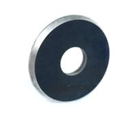 1 pc. - Lame carbure RONDE/ROUND pour grattoir Bacho Ergo 625