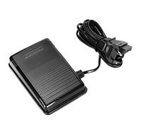 1 PC Machine à Coudre, Pédale de Commande pour Machine à Coudre Domestique, Contrôleur de Vitesse avec Prise UE 220 V