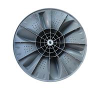 1 PC Machine À Laver Pulsateur Plateau Tournant Châssis Feuille D'eau, Compatible For Midea MB70-8000DQCS MB75-8000D G Accessoires De Roulette De Rondelle