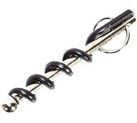 1 Pc Mini Tire-Bouchon à vin Rouge Bouteille de vin en Acier Inoxydable ouvre-boîte avec Porte-clés anneauUn Design Simple et raffiné