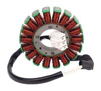 1 Pc Moto Générateur Stator Bobine Comp Pour Yamaha Yzf-R6 Yzf R6 Yzfr6 2006 2007 2008 2009 2010 2011 2012 2013 2014 ""Nipseyteko