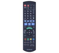 1 PC N2QAYB000781 télécommande Infrarouge for téléviseurs