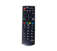 1 PC N2QAYB000816 Télécommande Ajustement TX-32A400E TX-42A400E TX-32AW404 TX-42AW404