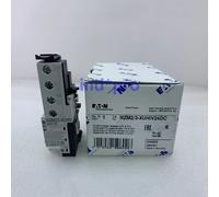 1 Pc. New NZM2/3-XUHIV24DC Undervoltage Release With 2VHI