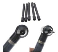 1 Pc Noir Electrique Tatouage Encre Melangeur Pigment Agitateur Tatouage Avec 5 Batons Machine Approvisionnement Outil Corps Art Tatouage Accessoires