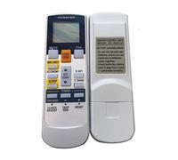 1 Pc Nouveau Remplacement AR-RAH1U for Fujitsu Inverter Climatiseur Télécommande AR-RAH1E AR-RAH2E Fernbedienung
