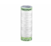 Gutermann Haut Point Couture Fil Extra Fort 30m - Jeans - 1 Moulinet, 5 Bobines