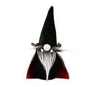 1 Pc Ornements De Vampires Poupée Tomte Suédoise Peluche Chucky Figurine GNOME en Peluche Magasin De Parure De Poupée Ornements De Tomte Suédois Poupée De Fête Feutre Ménage Statue