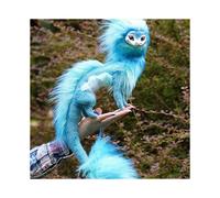 (1 pc, P6) Legendary Elf Creature Plush Toys -Creatures Cheshire Cat Salamander Plush Doll