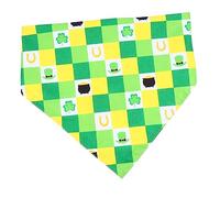 1 PC Patrick's Day Pet Bang