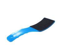 1 Pc Pédicure Pied Fichier Professionnel Double-Face Râpe Callus Remover Outil Pour Retrait De Peau Rape Pour Pedicure - Podorape